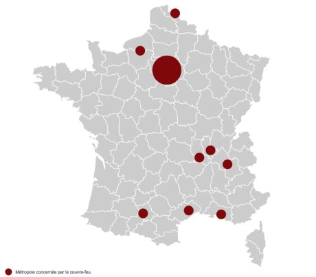 ©  Ministère de l'Intérieur