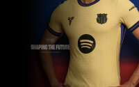 ©  FC Barcelona