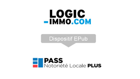Avec l’Epub, Logic-Immo optimise la visibilité locale des professionnels de l’immobilier - © D.R.