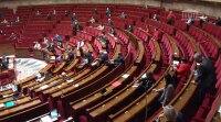 ©  Assemblée nationale