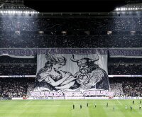 ©  Real Madrid CF
