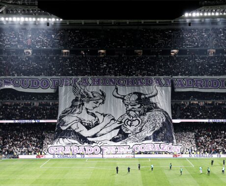 ©  Real Madrid CF
