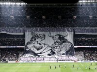 ©  Real Madrid CF