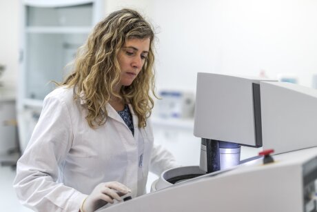 ©  France Universités/Université de Lorraine