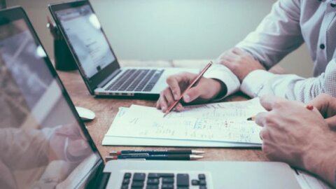 Covid-19 : la crise bouscule les organismes de formation - D.R.