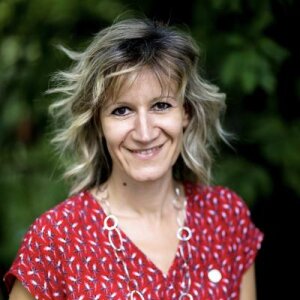 ©  Véronique Van De Bor