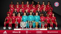 ©  FC Bayern Munich