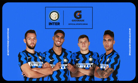 ©  Internazionale Milano