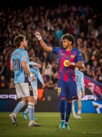 ©  FC Barcelona / X