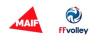 ©  FFVolley x MAIF