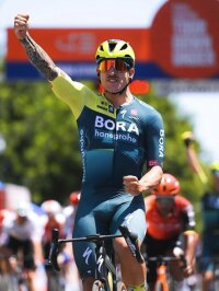 ©  Santos Tour Down Under