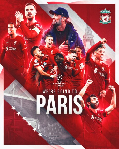 ©  Liverpool FC