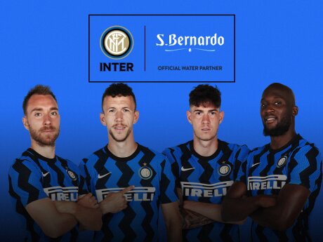 ©  FC Inter Milan