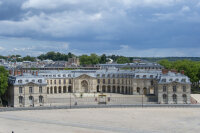 ©  EPV-Château de Versailles, Didier Saulnier