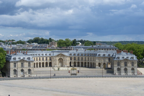 ©  EPV-Château de Versailles, Didier Saulnier