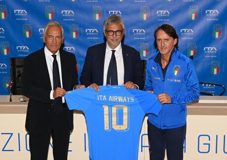 ©  FIGC