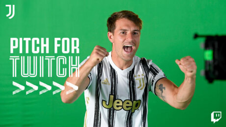 ©  Juventus FC