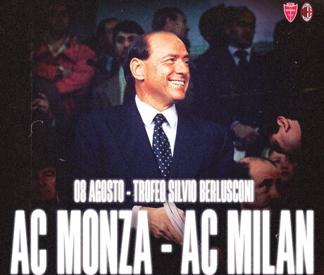 ©  AC Milan