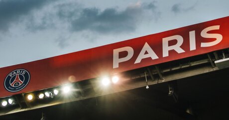 ©  Paris SG