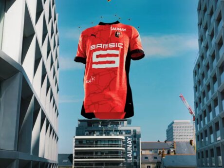 ©  Stade Rennais FC