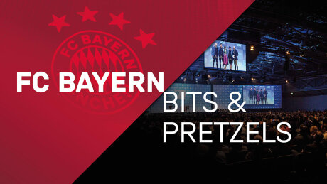 ©  FC Bayern