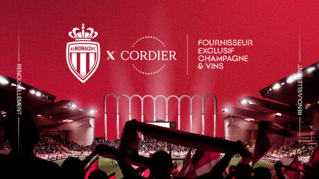 ©  AS Monaco FC