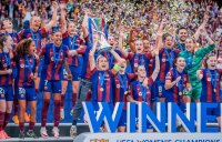 ©  FC Barcelona