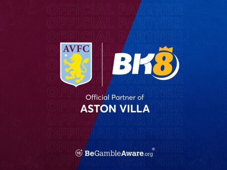 ©  Aston Villa FC
