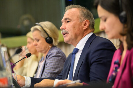 ©  European Union 2024 - Source : EP