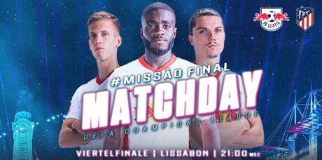 ©  RB Leipzig