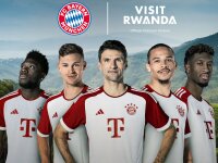 ©  FC Bayern Munich