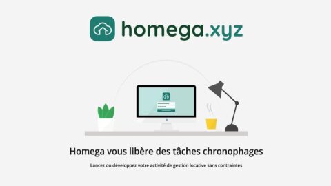 Gestion locative : les nouvelles ambitions de Homega - DR