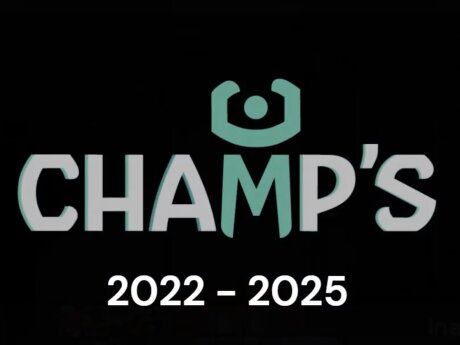 ©  CHAMP'S