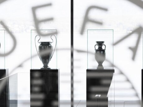 ©  UEFA