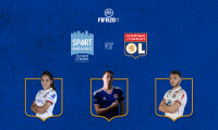 ©  Olympique Lyonnais