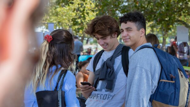 Nomad Education a lancé un abonnement freemium. - © CPU - Université de Bordeaux