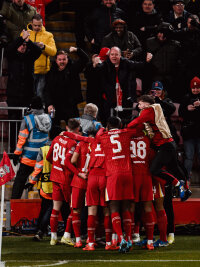 ©  Liverpool FC / X