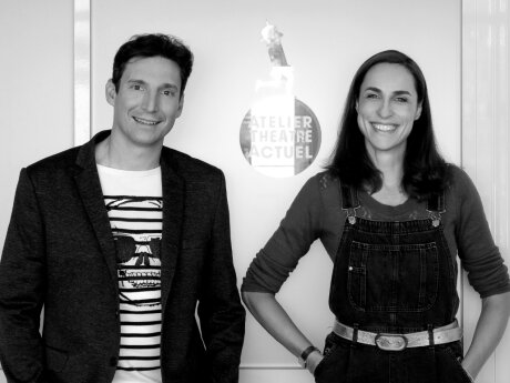 ©  Frédérique Toulet