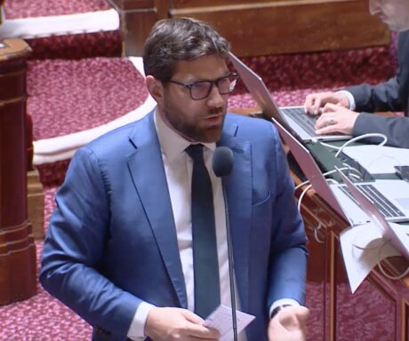 © Sénat