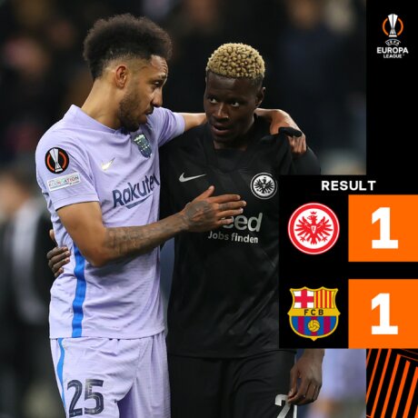 ©  UEFA Europa League/Twitter