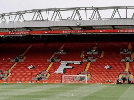 ©  Liverpool FC