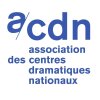 ACDN - Association des Centres Dramatiques Nationaux - © D.R.