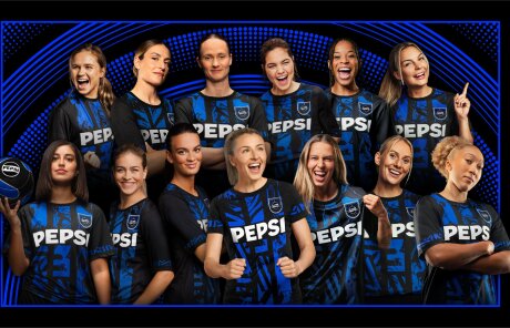 ©  PepsiCo