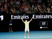 ©  Australian Open / X