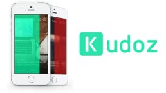 Kudoz, l’application mobile qui swipe les offres d’emploi