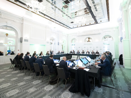©  ECA / JB Autissier / Panoramic