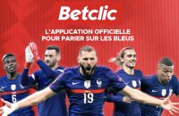 ©  Betclic