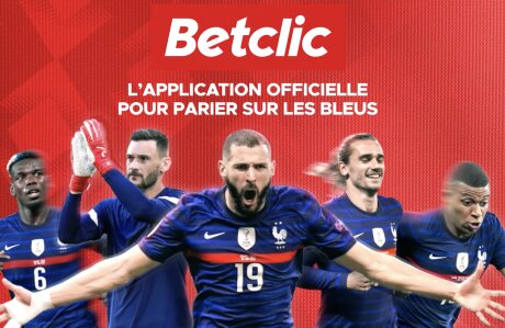 ©  Betclic