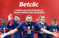 ©  Betclic