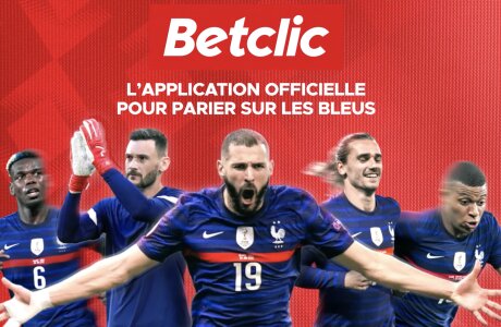 ©  Betclic